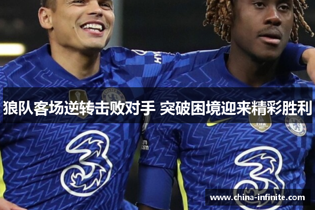 狼队客场逆转击败对手 突破困境迎来精彩胜利