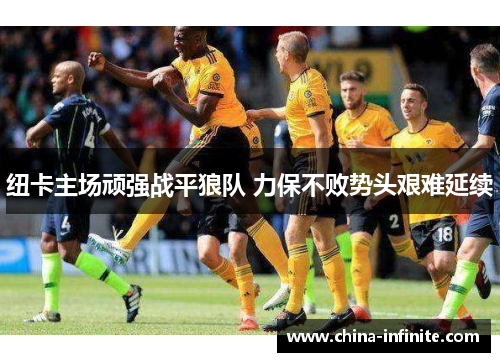 纽卡主场顽强战平狼队 力保不败势头艰难延续