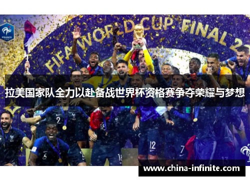 拉美国家队全力以赴备战世界杯资格赛争夺荣耀与梦想