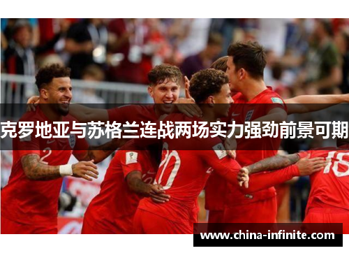 克罗地亚与苏格兰连战两场实力强劲前景可期